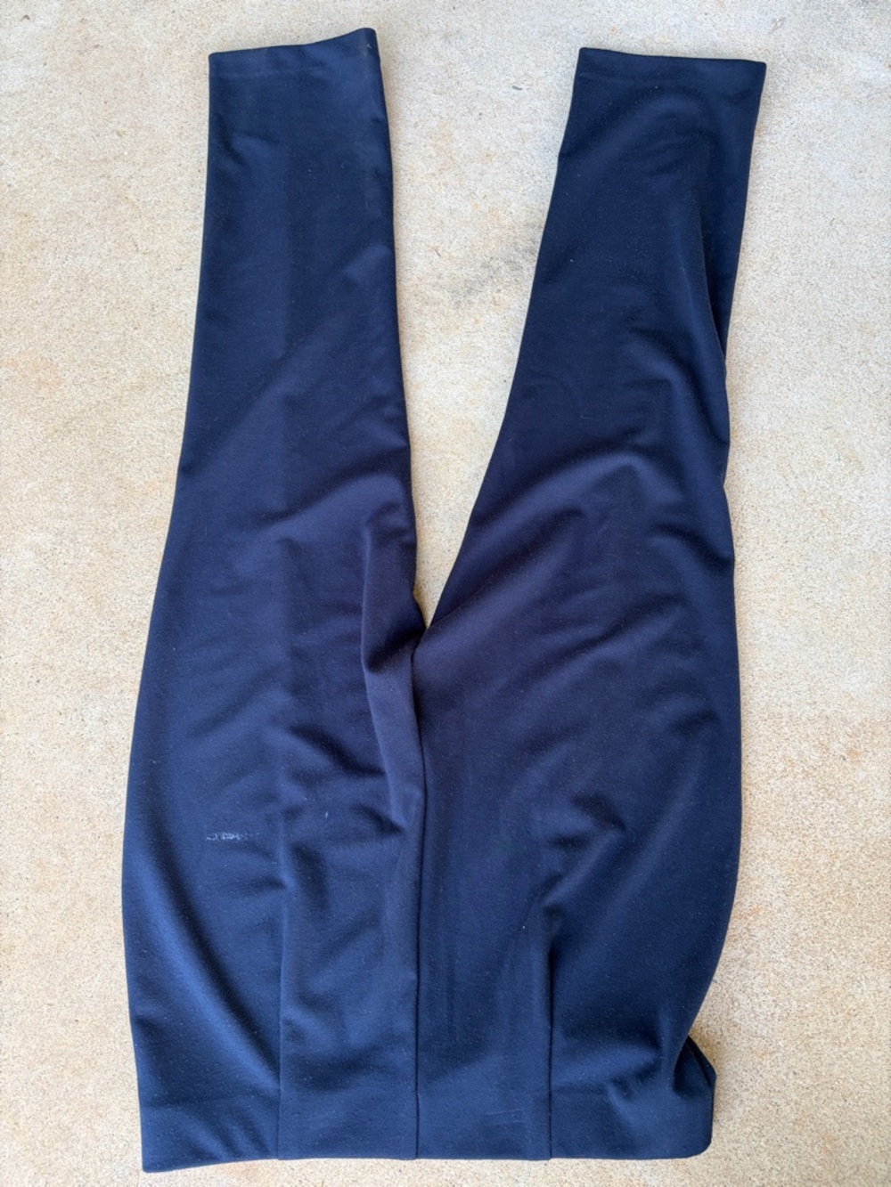 Ruby Rd. straight leg pant - Picture 6 of 7